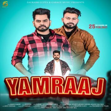 download Yamraaj-(Ninnna) Mani Kaler mp3